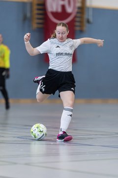 Bild 281 - F NFV Futsalturnier